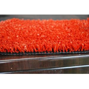 6000 DTEX/56000 ClustermMultiple Color Artificial Grass Landscapec