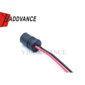 Fast Shipping T10 Male Socket 194 168 W5W Extended Connector Wiring Harness