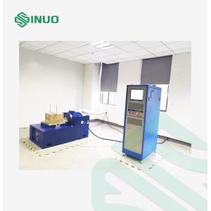 1000Hz Electric Vehicle Battery Pack Vibration Table Test Equipment