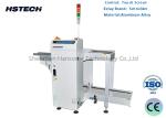 High Quality Smooth And Parallel Width PCB Unloader NG OK Unloader Each Rail 2