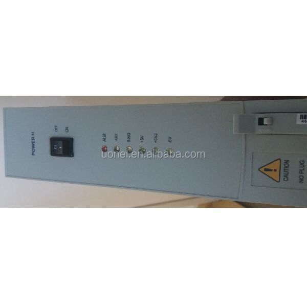 ZTE POWER H POWH board for ZTE ZXJ10 ZXJ10B PSTN MSG5200 U300 POWER A POWER B POWER H POWER K POWER C