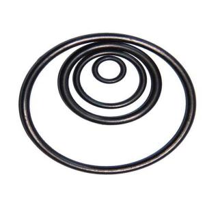 55A 60A Air Filter Housing Gasket 9009-54-8 Air Cleaner Seal 8*8