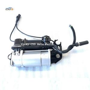 Q7 4LB Porsche 4L0698007A Audi Air Suspension Compressor Pump