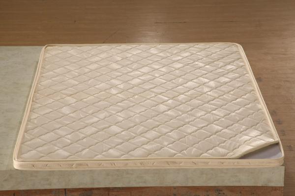 Quality Cool Gel Memory Foam Mattress With Modern Appearance Environmental Protection wholesale