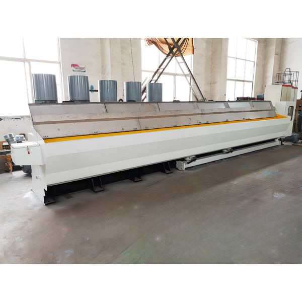 Quality 11 dies 8mm to 1.6mm high speed copper rod breakdown machine with annealer wholesale