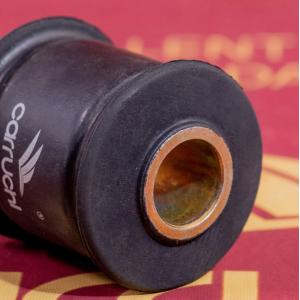 Howo Shock Absorber Bushing WG9114680004 Stable Operation High Strength