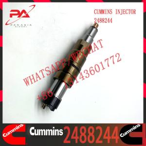Diesel Engine RDC13A DC16A XPI Fuel Injector 2232307 574423 2057401 2086663