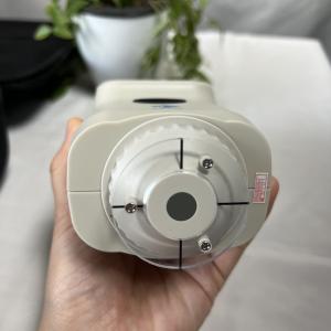 Portable 3nh Spectrophotometer 700nm CR8 Textile Fabric Colorimeter