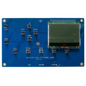 Use for spurt draws printer UV flatbed printer control board kit 7610 double