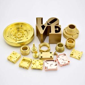OEM Customized Precision Turning Milling Components Industrial Mechanical