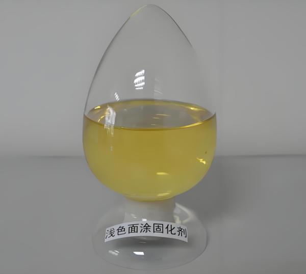 Quality Emission Compliant Modified Polyamine Curing Agent Ancamine 2738A for Low Temperature Application with Good Colour Durability and High Mechanical Resistance wholesale