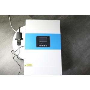 CNS110 Off Grid Solar System Inverter 3500w Home Hybrid Solar Panel Inverter