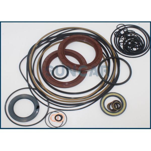 4143298009 2HL100 Transmission Seal Repair Kit For Excavator