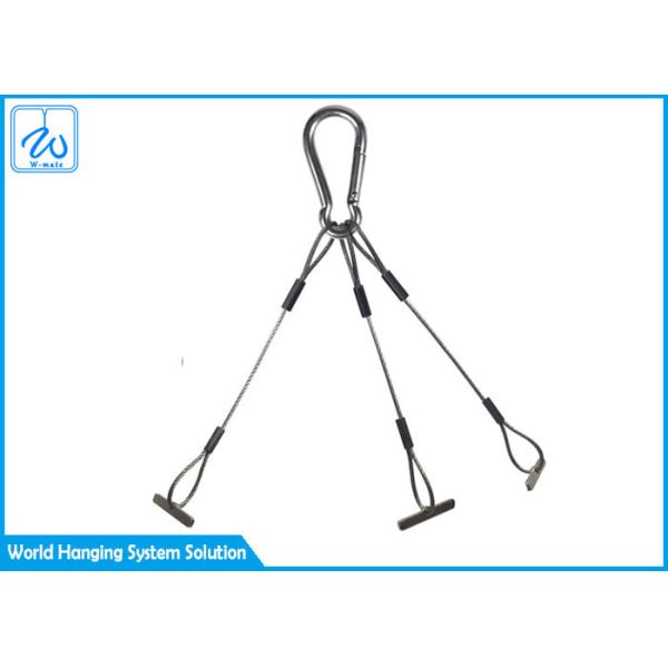 Quality Hanging Kit For Flower Pot Suspension Kit For Flower Pot wholesale