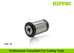 Cheap C Type Strong Power CNC Collet For Milling Machining And Chucks System for sale