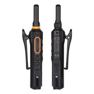 Cheap INRICO T620 POC Long Distance Two Way Radio Built-in Antenna Yes POC Handheld Long Distance Radio with Enabled NC Algorithm for sale