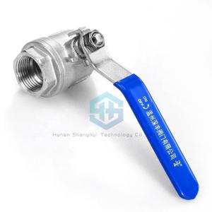 China Brass Ball Valve Natural Brass Or Nickel Plated For Electric Vents on sale