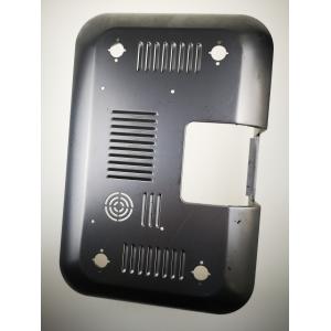 Low-Cost Tools for Prototyping and Sampling Applications with Stator Core