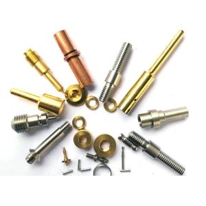 Cheap Brass C2600 C2680 C2700 Lathe Machining Parts Custom brass C5210 C5191 Anti-corrosion parts for sale