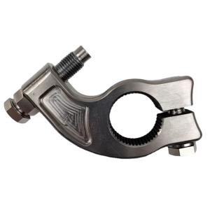 1 1/8" split with 1" spline OE NO. Universal Year TITANIUM TORSION STOP Car