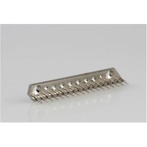 China Steel Textile Pin Plates Pinbar PinPlate For Bruchner Stenter Machine on sale