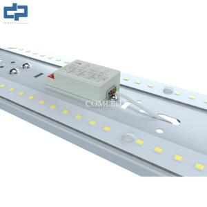 5 Foot Led Batten Light With Emergency Function 1500mAh Battery IP65
