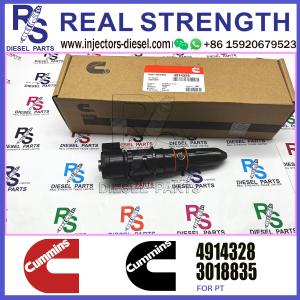 Digging Fuel Injector 3047973 3032306 3054228 3054233 3054251 4914328 For V28