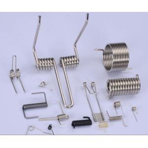 Camless CNC Spring Machine , Universal Spring Making Machine With Wire Rotary