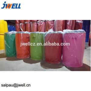 Up Blowing Structure Plastic Blow Moulding Machine Continuous Type Die Head