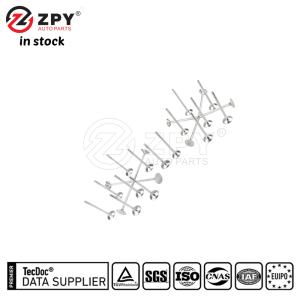 ZPY Engine Intake Valve for Audi A4 Avant B8 059109601G