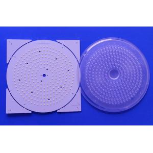 200w 2.0W/M*K PCB 3030 Led High Bay Light Module 140lm/watt UFO Shape