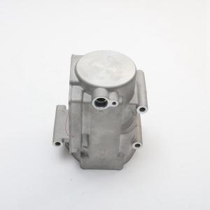 China LED Light Housing Aluminum Die Casting with SGS Certification and Advanced Technology on sale