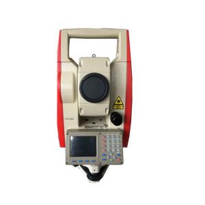 Cheap Custom Kolida Optical Motorized Total Station 400m Prismless 7.4V for sale
