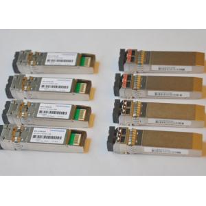 1550nm 10GBASE-ER CISCO Compatible SFP+ Optical Transceiver For SMF SFP-10G-ER