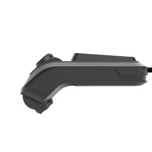 Unique Dual Lens Dash Camera 4g Gps With Live Stream Video APP Car Smart Cam SOS