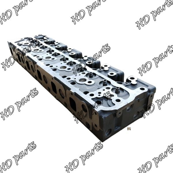 6D108 Engine Cylinder Head 6221-13-1110 For Construction