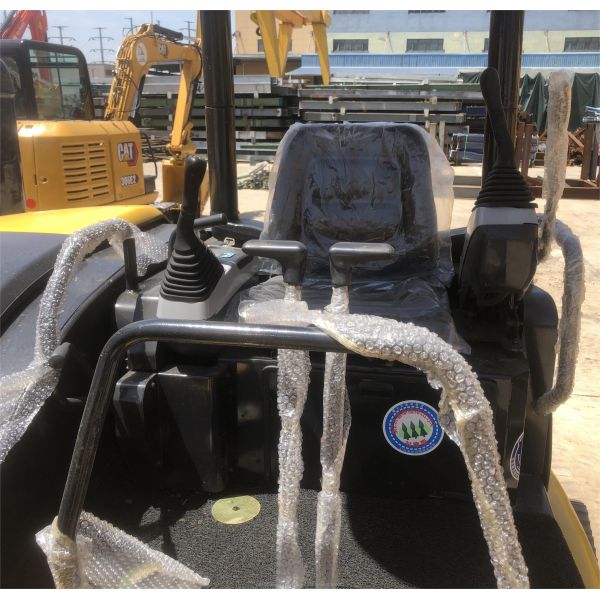 Original Komatsu PC50 Hydraulic Excavator Crawler Used Excavator in Good Condition