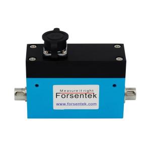 Rotating torque transducer shaft to shaft dynamic torque sensor