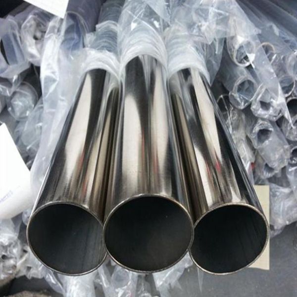 TOBO customized High quality Polishing Surface Titanium Reducing Pipe ASTM A106