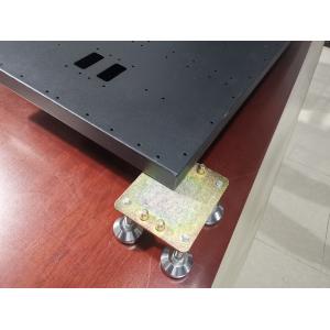 SMD2525 1R1G1B Led Stage Screen P5.95 P6.25 For Frontage lighting