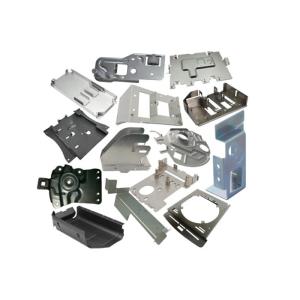 China Various Model Custom Oem Stamping Metal Parts Punching Press on sale