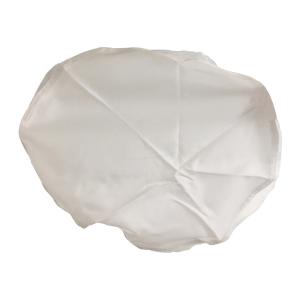 Basket Centrifuge Machine Dewatering Filter Bags For 30-200LBS/Kg Per Batch