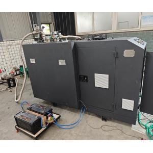 30kW Natural Gas CHP Unit SP30N with 86% Efficiency