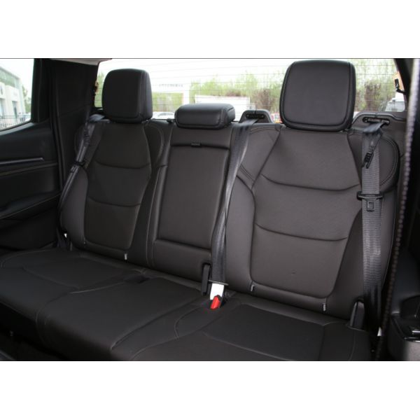 SUZUKI D-MAX 2021 1.9T Automatic Two-wheel diesel Global Handong Version RZ4E pickup truck