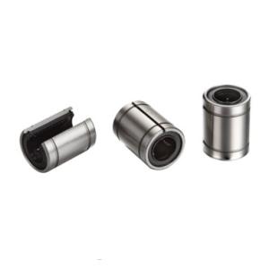 LBE8UU Linear Shaft Bearing For Multi Axis Machine Tools