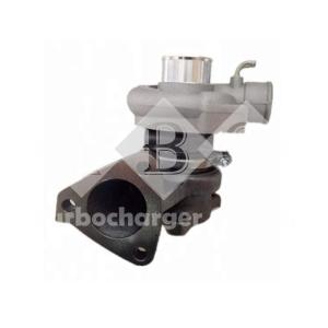 Cheap 49177-01500 Turbocharger TD04-98 Mitsubishi Pajero SJ4D56 for sale