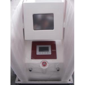 China 2000W Elight SHR Hair Removal / Tattoo Pigment Removal with 8.4 Inch Touch Display on sale