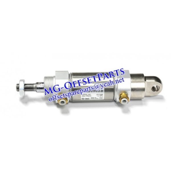 Quality 814-4603-400-2,8144603400-2,KOMORI LS-426 MACHINE AIR CYLINDER,KOMORI ORIGINAL PARTS wholesale