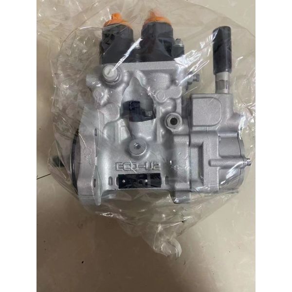 094000-0383 6156-71-1111 Fuel Oil Pump PC400-7/S6d125-3 Engine D65PX-15 PC450-7
