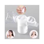 Handheld Asthma Mesh Nebulizer Adjustable Rate 1.5-4.7μm Nebulizer At Hospital